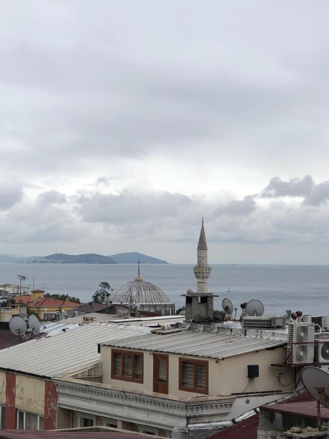 Blue Mosque Apart Apart otel İstanbul Dış mekan fotoğraf